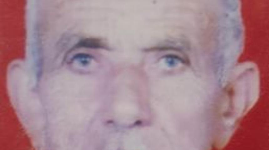 Kazada Yaralanan Yaşlı Adam Hayatını Kaybetti