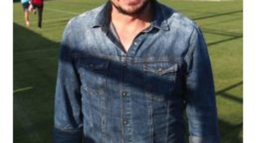 Taner Savut: “rakibimizle İlgilenmiyoruz”