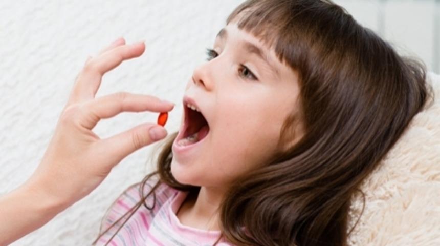 &Ccedil;ocuğa gelişig&uuml;zel verilen antibiyotiğin 6 zararı