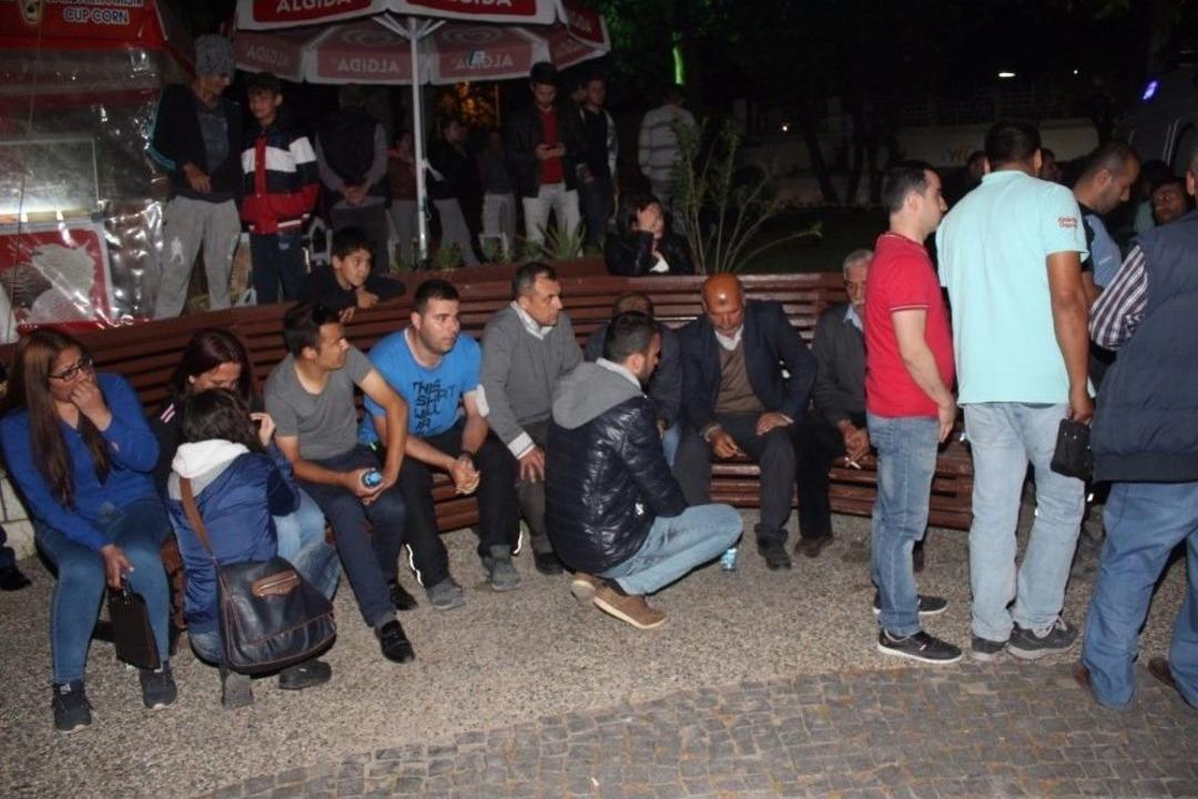 9 G&uuml;nd&uuml;r Kayıp Gencin Cesedi Manavgat Irmağında Bulundu