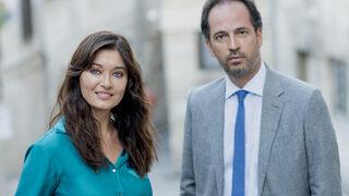 Gülperi dizisi ne zaman yayınlanacak? Nurgül Yeşilçay ve Timuçin Esen’li Gülperi'den yeni fragman