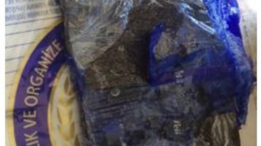 Iğdır&rsquo;da Uyuşturucu Operasyonu