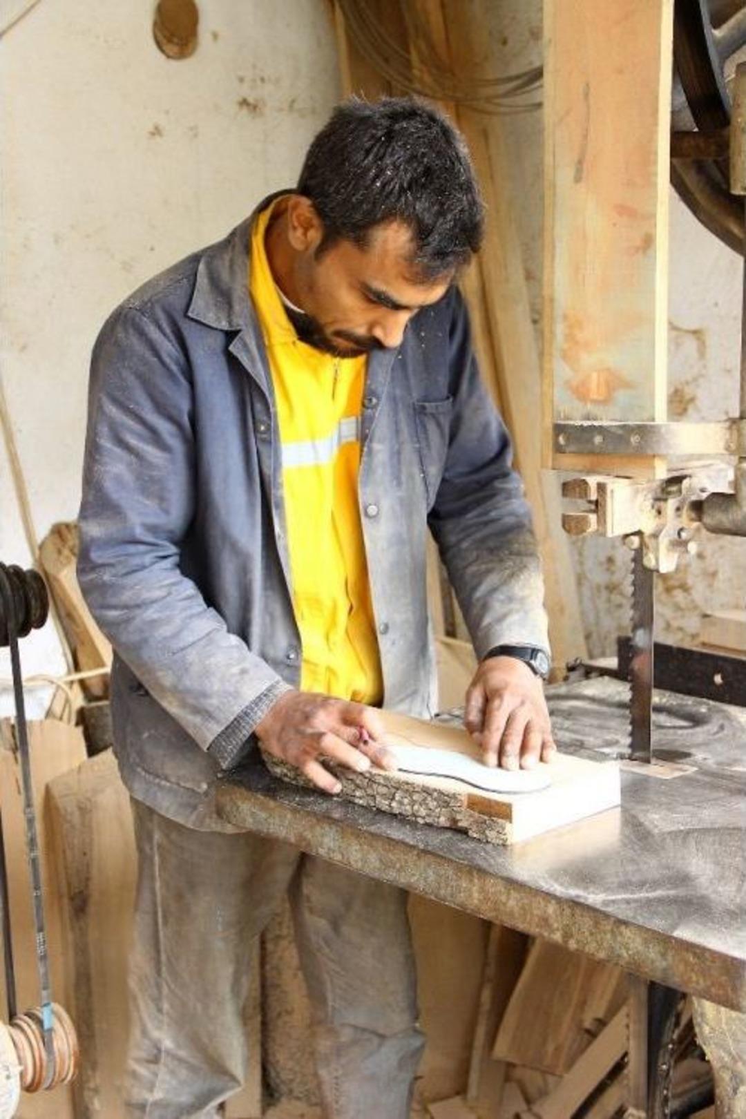 (&ouml;zel Haber) Takunyalar Tekrar Reva&ccedil;ta