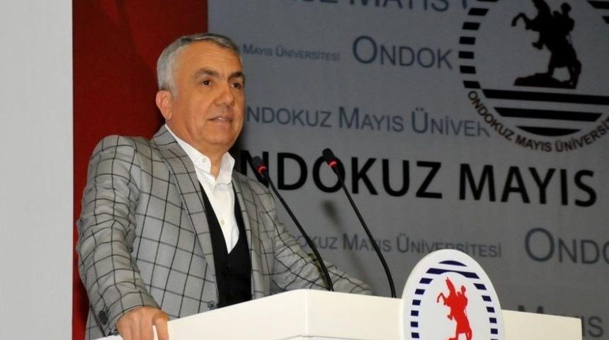 Rekt&ouml;rden &Ouml;ğrencilere Altın Tavsiyeler