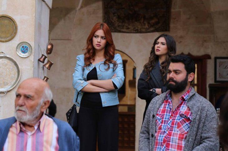 Kadim Dostum Final Bölümü Galerisi G2