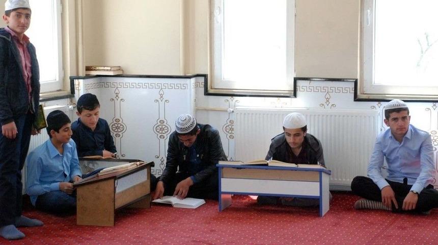 (&ouml;zel Haber) Bitlisli Kanaat &Ouml;nderinden Başkanlık Sistemi Değerlendirmesi