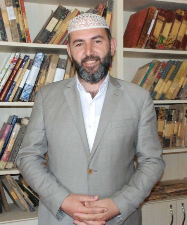 (özel Haber) Bitlisli Kanaat Önderinden Başkanlık Sistemi Değerlendirmesi