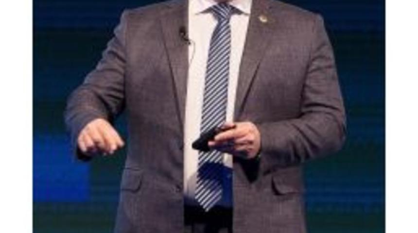 Turkcell İlk &Ccedil;eyrek Finansal Sonu&ccedil;larını A&ccedil;ıkladı