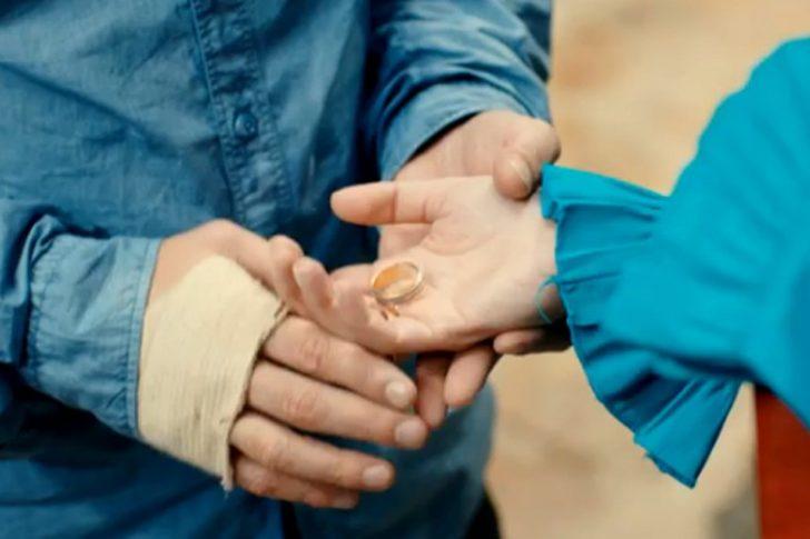 Kadim Dostum Final Bölümü Galerisi G4