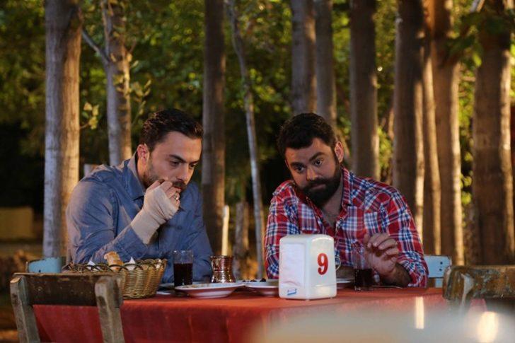 Kadim Dostum Final Bölümü Galerisi G5