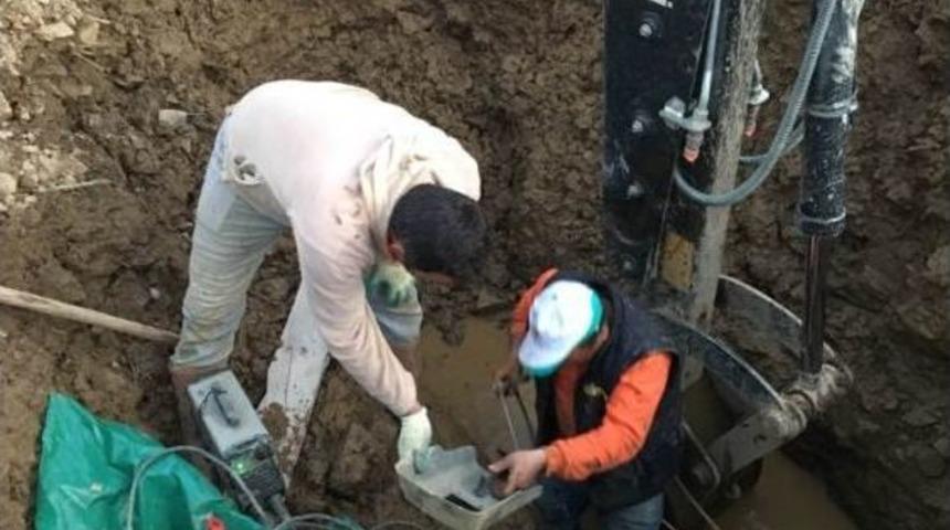 Başkan Cavit Erdoğan: Belediye Personelim Cansiparane Bir &Ccedil;alışma Yapıyor