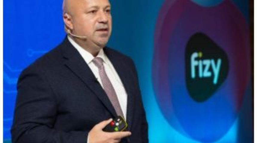 Turkcell'in Ilk &Ccedil;eyrek Net K&acirc;rı 459 Milyon Lira