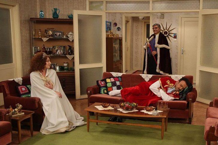 Seksenler 130. Bölüm Galerisi G3