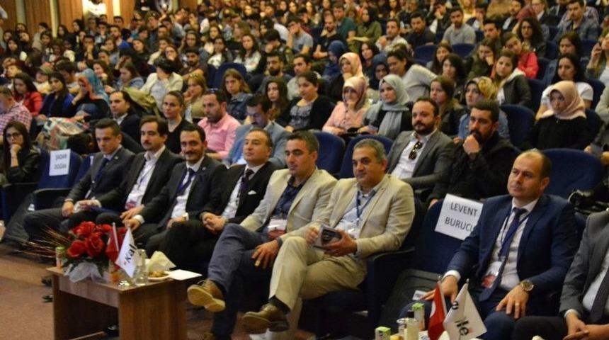 Biga&rsquo;da İnsan Kaynakları Zirvesi