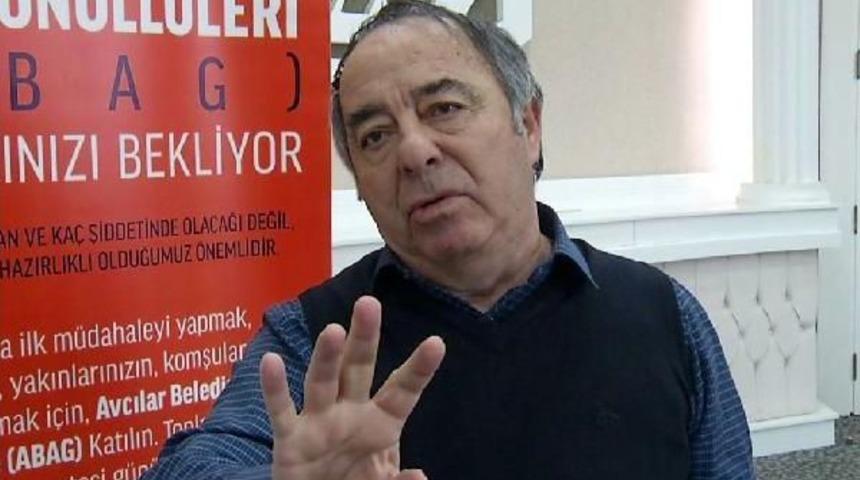 Yard. Do&ccedil;. Dr. G&uuml;ndoğdu: Ege'de Bir Taraflar D&uuml;ş&uuml;yor, Bir Taraflar Y&uuml;kseliyor