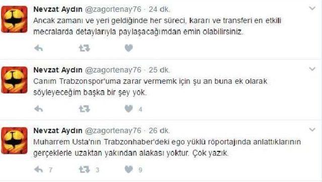 Olcay Şahan: Trabzonspor Yeniden Tarih Yazmaya Başlayacak 1