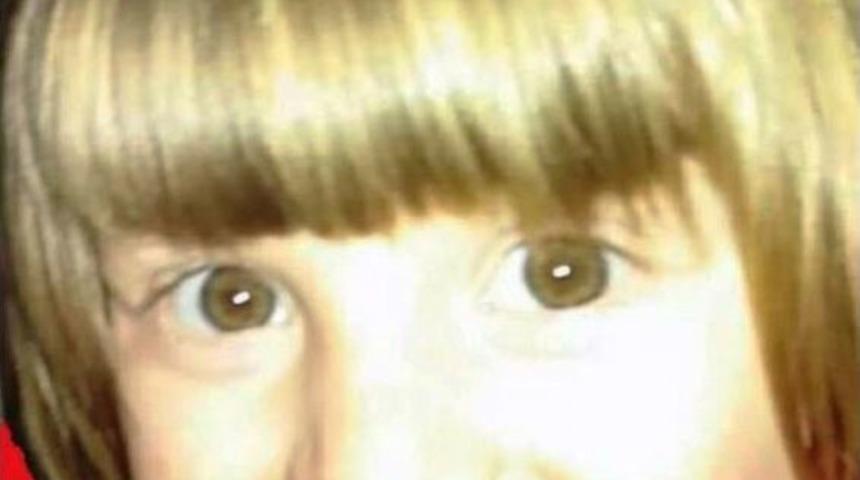 Küçük Seda Naz Kaybolduktan 10 Saat Sonra Evine 4 Kilometre Uzakta Dere Kenarında Bulundu