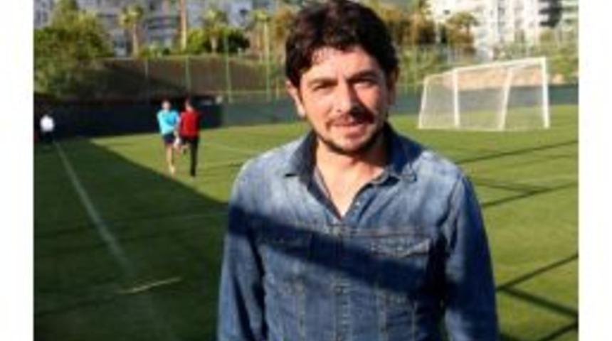 Taner Savut: Rakibimizin Durumuyla Ilgilenmiyoruz