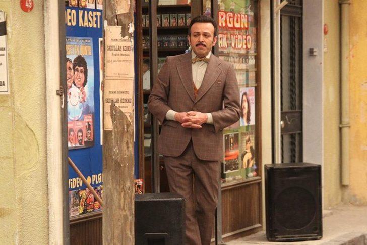 Seksenler 130. Bölüm Galerisi G4