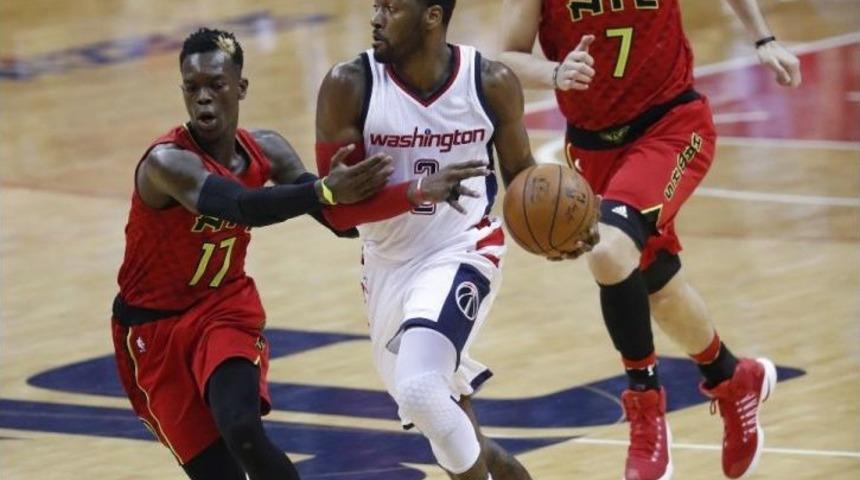 Ersan’lı Atlanta 3-2 Geriye Düştü