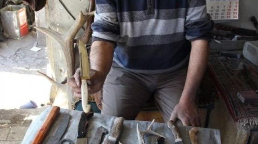 Kral Ra&rsquo;dan Diriliş Ertuğrul&rsquo;a Sivas Kılıcı