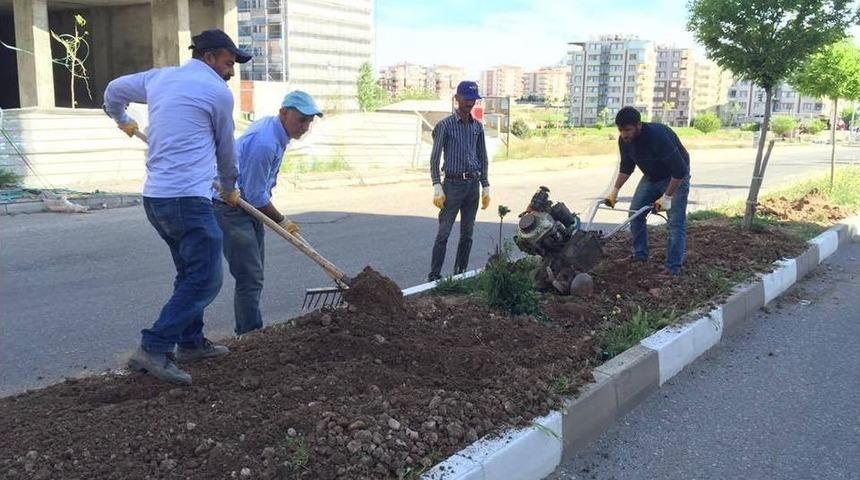 Kahta İl&ccedil;esinde Ref&uuml;jler Yenileniyor
