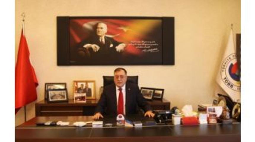 Gıda İmalat Sanayi Ve Karma Depolama Alanı İ&ccedil;in Talep Toplama Aşamasına Gelindi