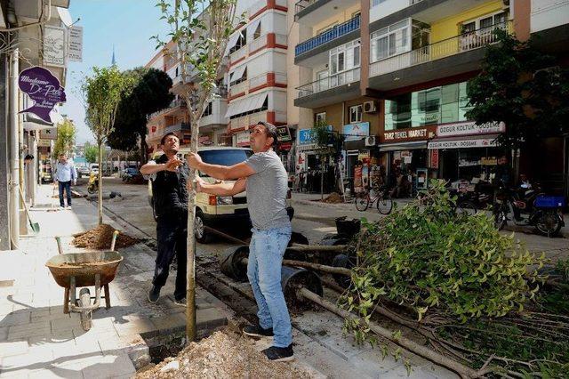 Karşıyaka’nın Mahallelerine Modern Dokunuş