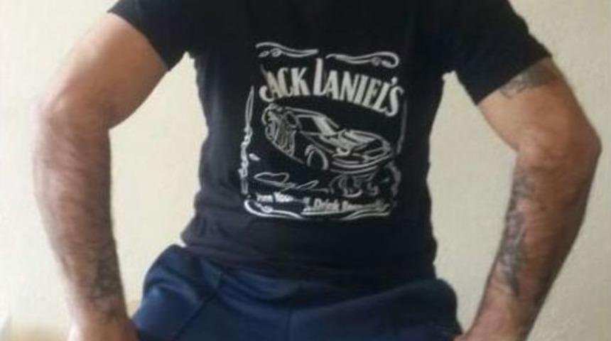 Ceset Kolunda Yazan Anne İsminden Teşhis Edildi