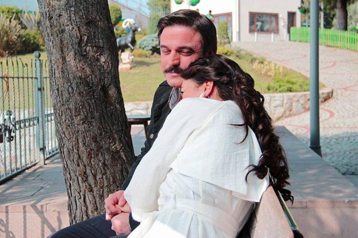 Zengin Kız Fakir Oğlan 98. Bölüm Galerisi G2