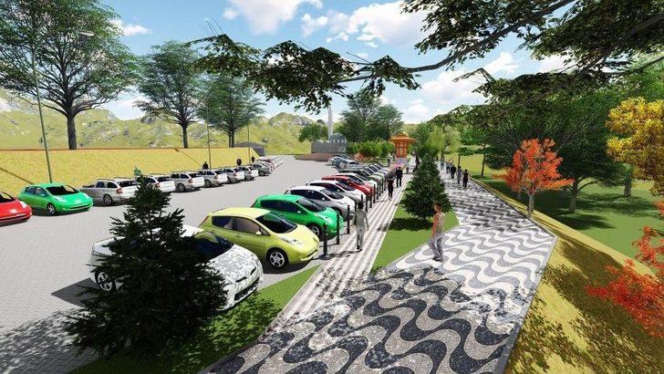 Suçıktı’ya Estetik Dokunuş G2