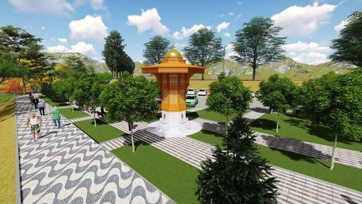 Suçıktı’ya Estetik Dokunuş G4