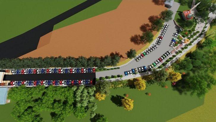 Suçıktı’ya Estetik Dokunuş G5