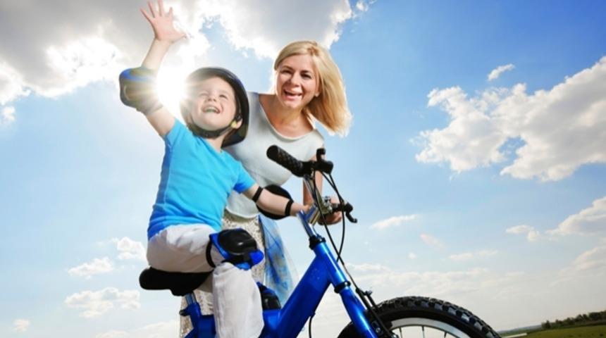 Sporla b&uuml;y&uuml;yen &ccedil;ocuklar daha başarılı