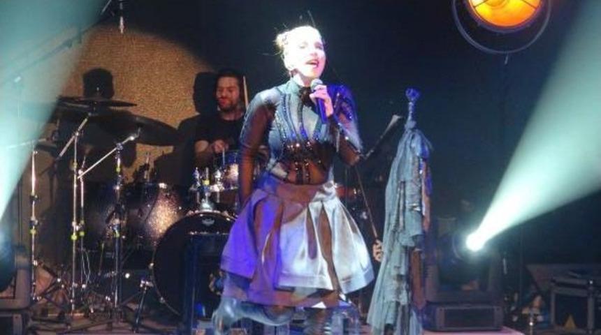 "pilotlar G&uuml;n&uuml;" D&uuml;zenlenen Gece Ile Kutlandı