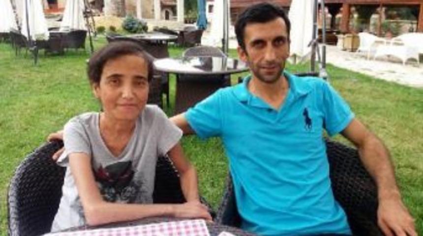 Eşi Öldükten 40 Gün Sonra Intihar Etti