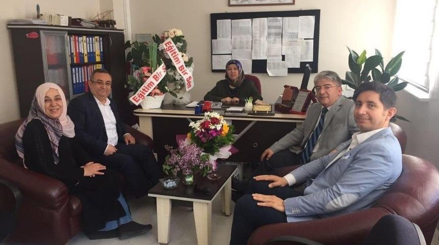 Yeşilhisarlı Öğrenciler Uluslararası Festivale Katıldı