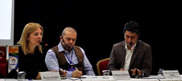 Mesleklerin Geleceği Beylikdüzü’nde Konuşuldu 1