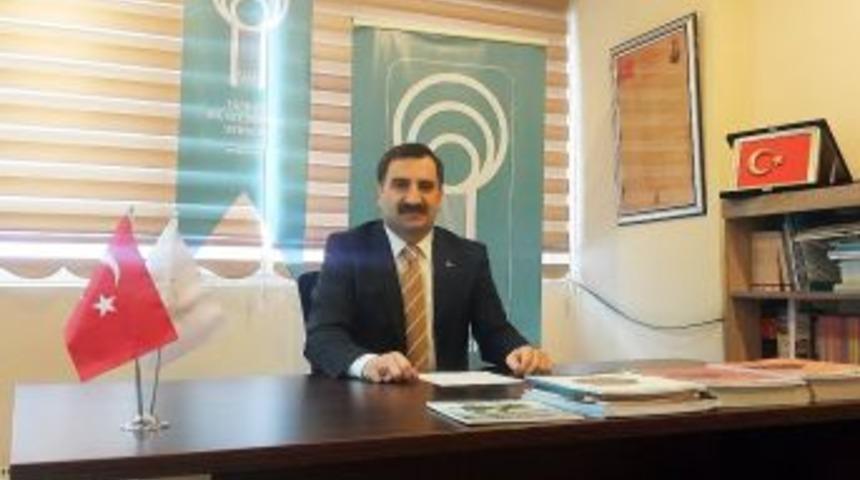 Ertaş: Hastaneler Caddesi, Ahmet Hamdi Tanpınar Caddesi Olsun