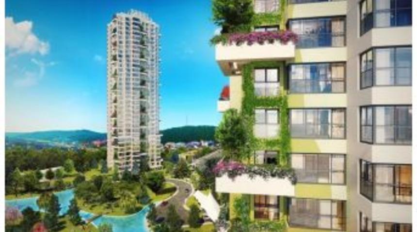 Sinpaş’tan ’gökorman’ Açıklaması
