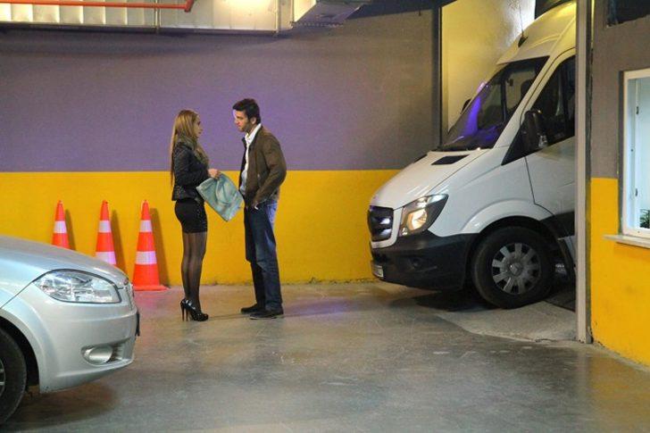 Arka Sokaklar 344. Bölüm Galerisi G2