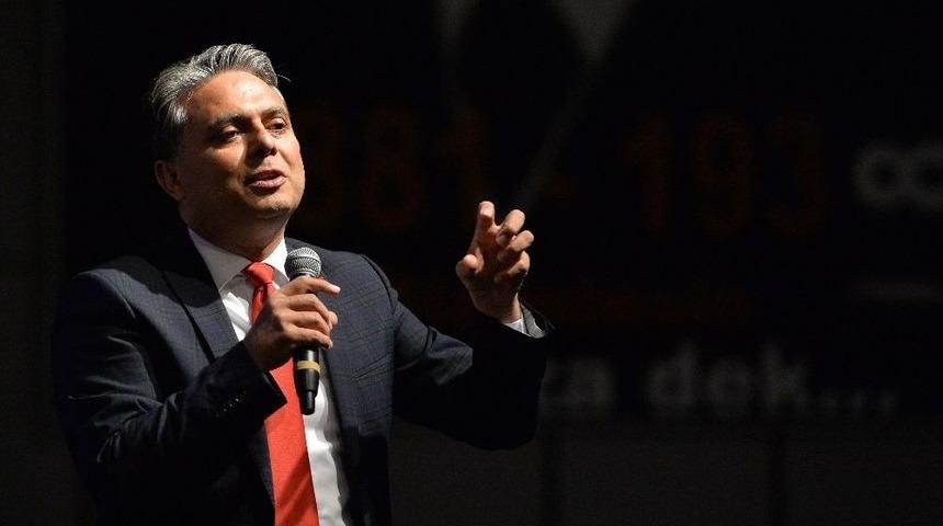 Başkan Uysal: &ldquo;kıyılar Artık Kamunun&rdquo;