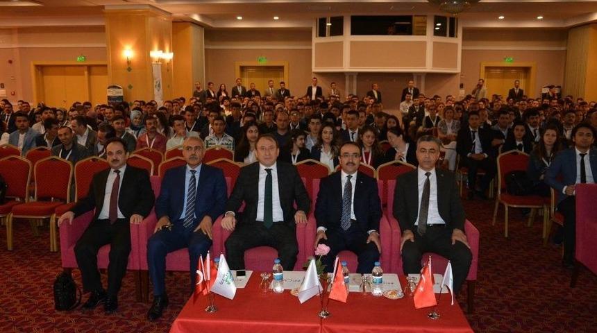 Aday Memurların Temel Eğitimi Antalya&rsquo;da Başladı