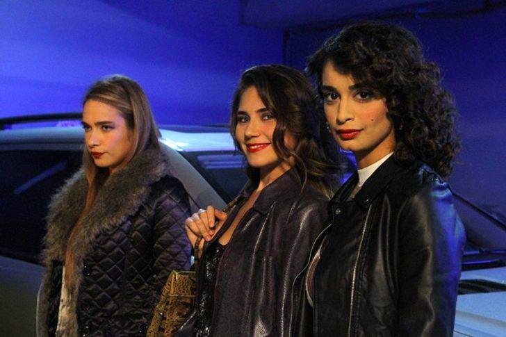 Arka Sokaklar 344. Bölüm Galerisi G3