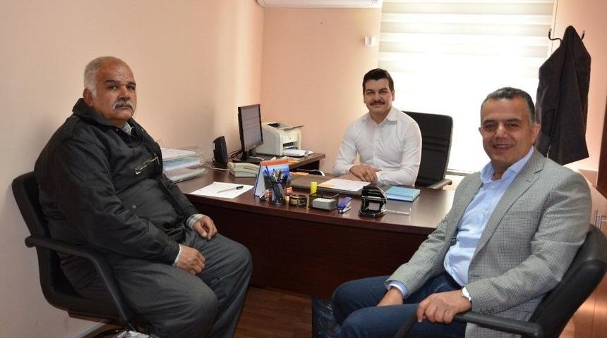 B&uuml;y&uuml;kşehir Alanya&rsquo;da İş Arayanları İşverenle Buluşturuyor