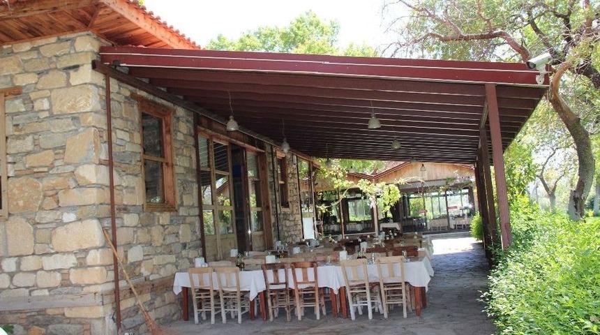 Karacasu Kan Ağlıyor