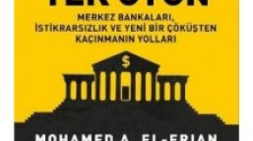 Imf Eski Başekenomisti'nden "şehirdeki Tek Oyun"