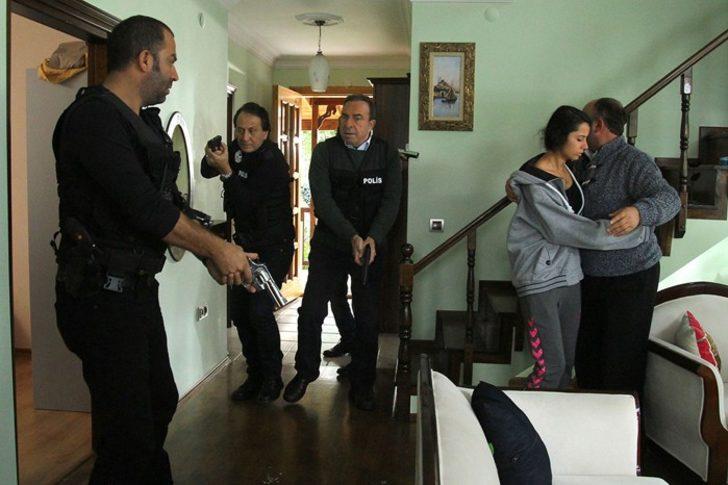 Arka Sokaklar 344. Bölüm Galerisi G5