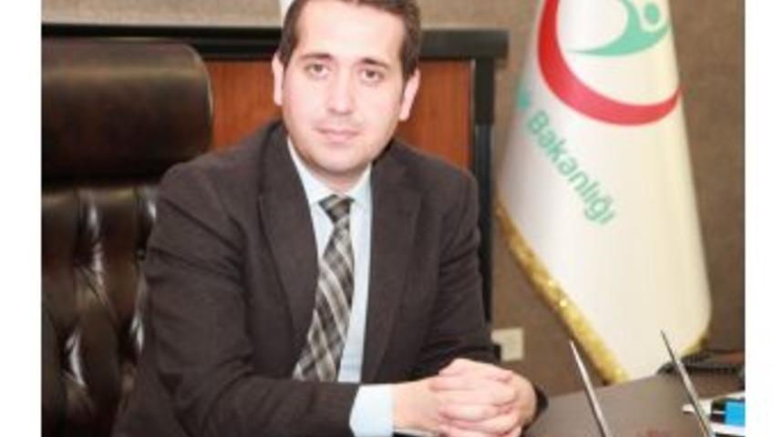 Van&rsquo;da &rsquo;aşı Haftası&rsquo;