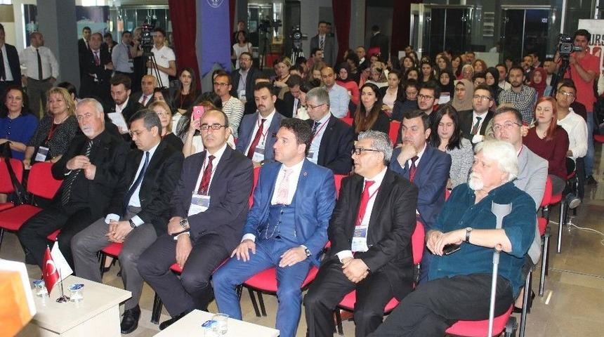 Tömer’den Uluslararası Sempozyum